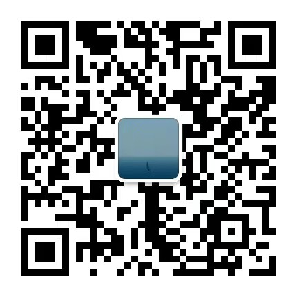 微信二维码